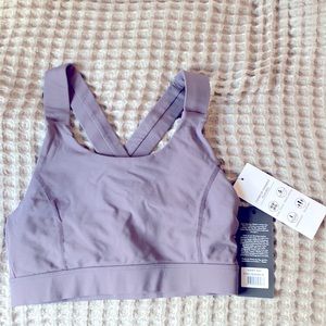 Glyder sports bra M